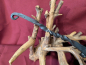 Preview: Messer mit Metallgriff MM-5002